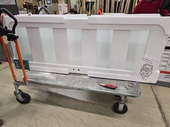 Interiérové dveře Porta Pravé 80 - 3