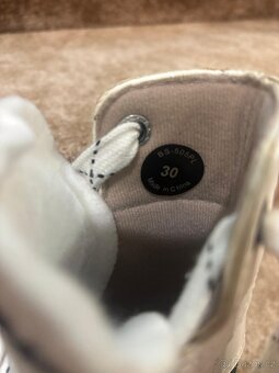 Chlapecké brusle - 3