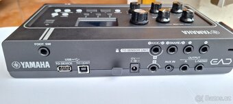 Yamaha EAD10 - 3