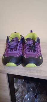 Dětské boty 32 - 3