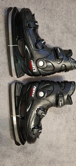 Pánské brusle Crowned FIERCE - 3