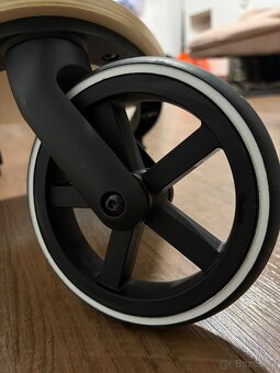 Cybex Stupátko Priam/Balios - 3