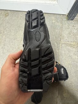 Dětské boty Fischer EU31 typ NNN - 3