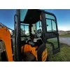 Minibagr Digger D180 C, bagr - 3