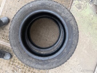 185/60 R15 FULDA zimní pneu - 3