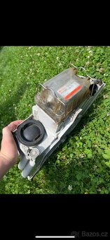 Přední světla - 3