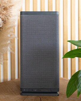 MINI HERNÍ PC - Ryzen 5 5600X / 16GB / 1TB SSD / RTX 3060TI - 3