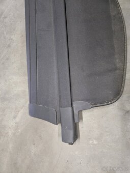 Roleta do kufru Ford Focus mk1 - 3