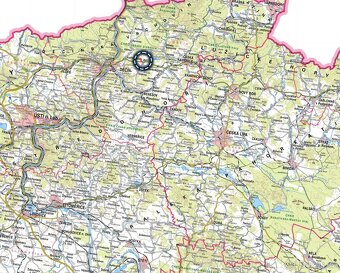 Louka, prodej, Huntířov, Děčín - 3