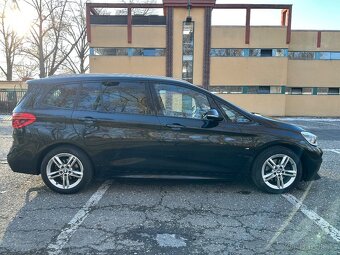 BMW 218i GRAN TOURER - 3
