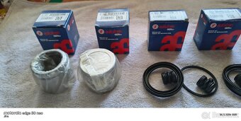 Opravná sada Ford Mondeo r.v.96-2000 - 3