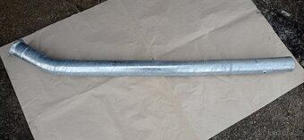 Avia Daewoo D90 trubka výfuku - 3