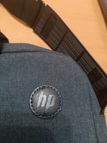 Taška na notebook HP 15,6" - NOVÁ - 3