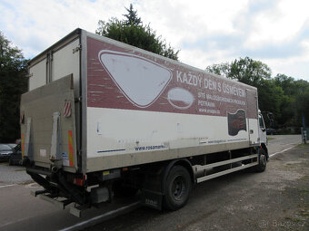 DAF LF 55.220 CARRIER XARIOS 600 HYDR. ČELO - 3