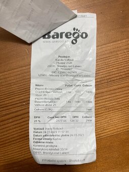 Celoroční boty Pepino, vel. 21 - 3