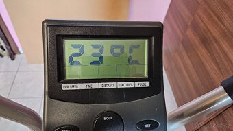 Eliptický trenažér, Stepper - 3