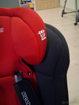 Autosedačka s Isofixem - 3