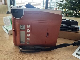 Instax mini 90 FUJIFILM NEO CLASSIC - 3