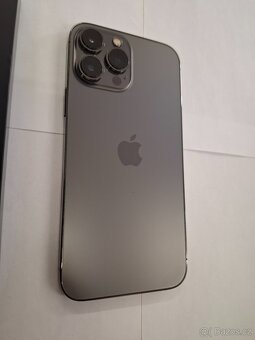 Iphone 13 Pro Max-128Gb - 3