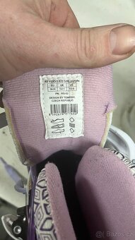 Dětské nastavitelné brusle Tempish - 3