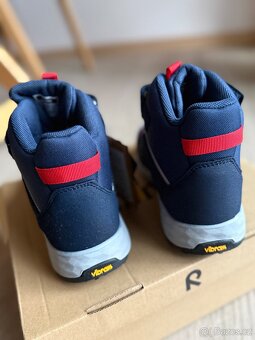 Nové boty Reima tec,vel.31 - 3