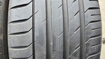 Letní pneu 225/45/17 Nexen - 3