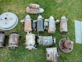 Díly Škoda 10/23 - 3