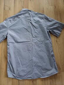Pánská košile vel.40 - 3
