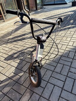 Koloběžka Arcore - 3