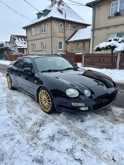 Prodám Toyota Celica GT - 3