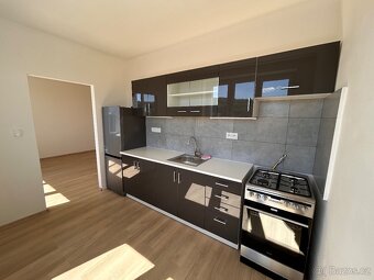 Pronájem bytu 1+1 35 m2, Josefa Hory, Beroun - 3