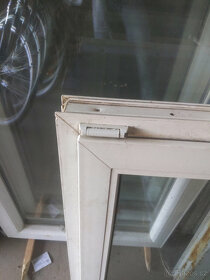 Plastova okna, balkonove dvere - 3
