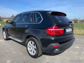 Bmw X5 X-drive 30 D - 3