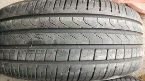 Př Sadu pneu 235/55/19 Pirelli Scorpion Letní - 3