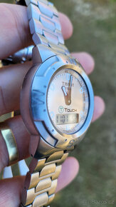 Tissot T-Touch Z251/351-1 - 3