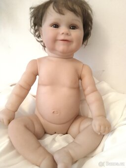 Reborn - 3