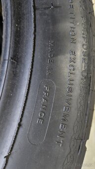 MICHELIN 27/65-18" WET NA PREDAJ - 3