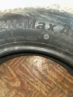 225/60R17 103V Linglong tire - 3