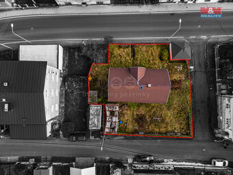 Prodej rodinného domu, 199 m², Plesná, ul. 5. května - 3