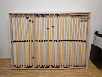 Lamelový rošt 140 x 200 cm LIVARNO LIVING - 3