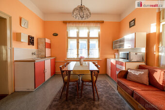 Prodej rodinného domu 210 m2, pozemek 809 m2 - Blatno u Podb - 3