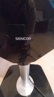 Ventilátor Sencor SFN 5040BL - 3