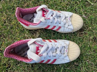 Adidas superstar, 38 - 3