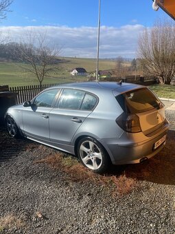 BMW 130i - 3