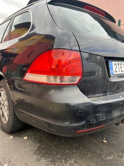 VW GOLF V 2008 2.0tdi 103 kw ND - 3