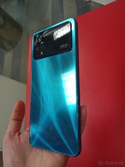 Poco X4 Pro 5G 6GB/128GB - 3