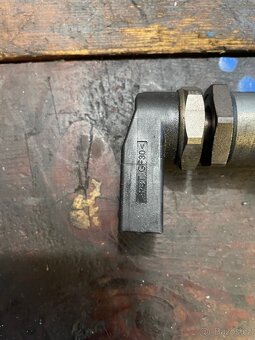 Motor 320D 110kw M47D20 Díly - 3