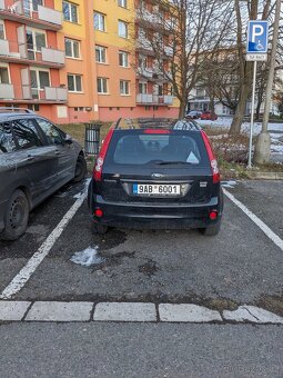 Fiesta 1.4 TDCi - 3