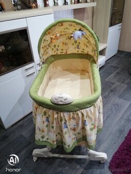 Postylka pro prvni mesice - 3