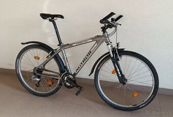 Author Kinetic, velikost  rámu 16", kola 26" - 3